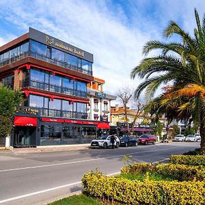 Mihman Hotel