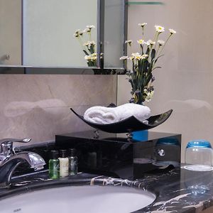 Executive King Suite